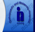 Nisarg Orthopedic & Maternity Hospital Vadodara